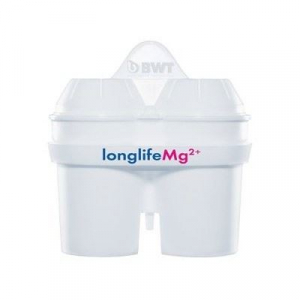BWT Longlife MG2+ magnéziumos vízszűrő filter 3db (814333)